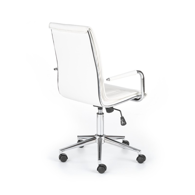 'PORTO 2 White Office Chair' 'PORTO 2 White Office Chair'