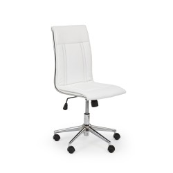'PORTO White Office Chair' 'PORTO White Office Chair'