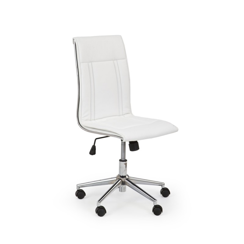 'PORTO White Office Chair' 'PORTO White Office Chair'