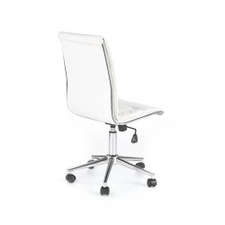 'PORTO White Office Chair' 'PORTO White Office Chair'