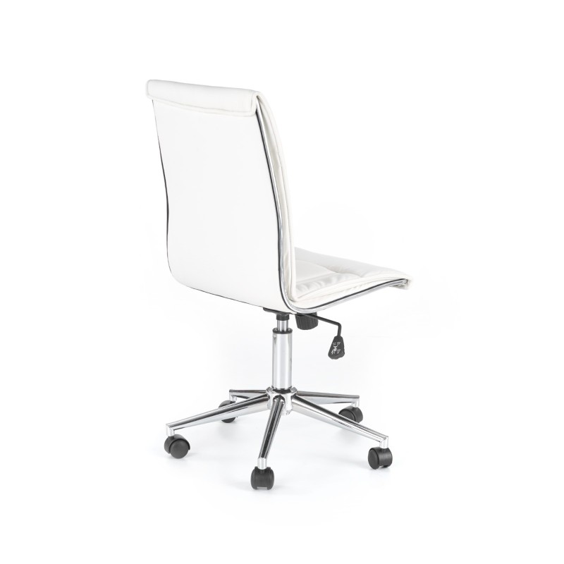 'PORTO White Office Chair' 'PORTO White Office Chair'
