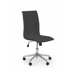 'PORTOS Office Chair Black' 'PORTOS Office Chair Black'