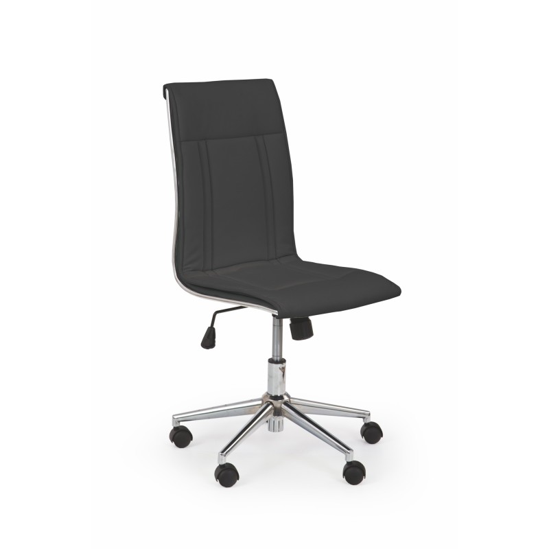 'PORTOS Office Chair Black' 'PORTOS Office Chair Black'