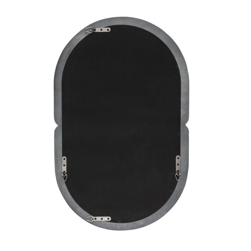 'POSTER Wall Mirror, White' 'POSTER Wall Mirror, White'