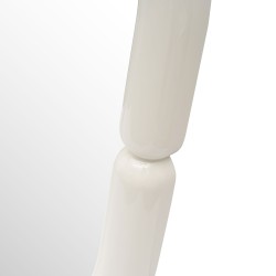 'POSTER Wall Mirror, White' 'POSTER Wall Mirror, White'