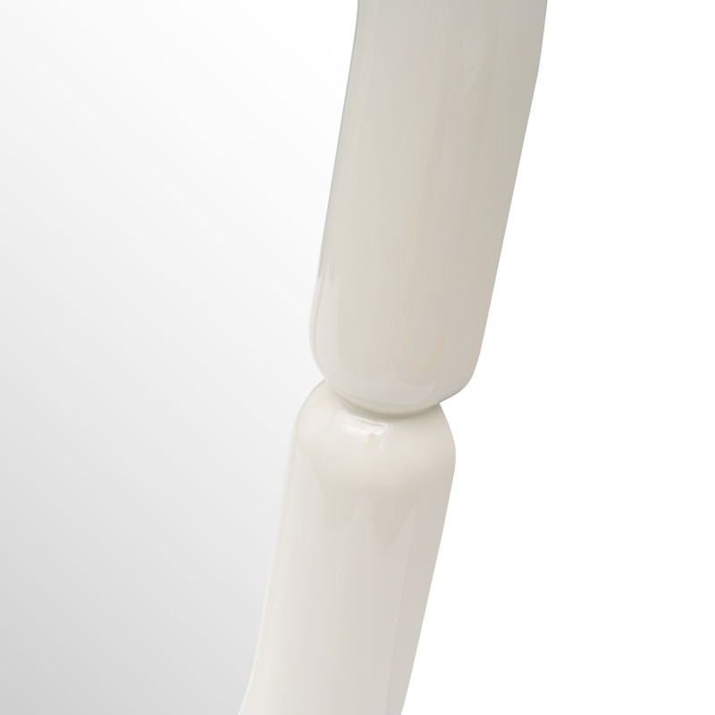 'POSTER Wall Mirror, White' 'POSTER Wall Mirror, White'