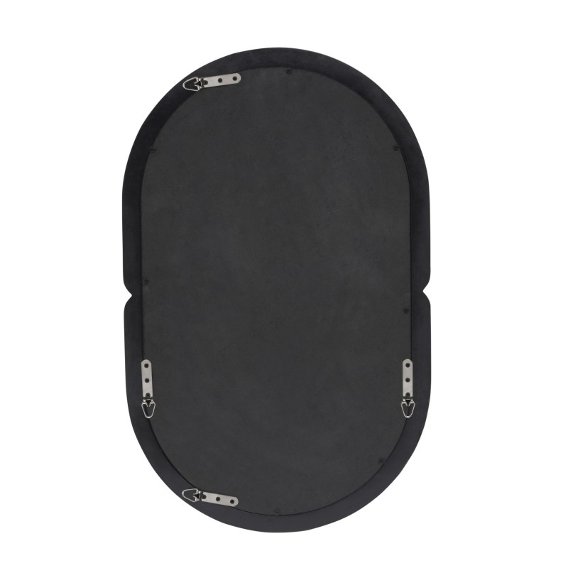 'POSTER Wall Mirror, Black' 'POSTER Wall Mirror, Black'