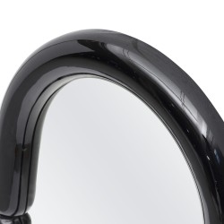 'POSTER Wall Mirror, Black' 'POSTER Wall Mirror, Black'