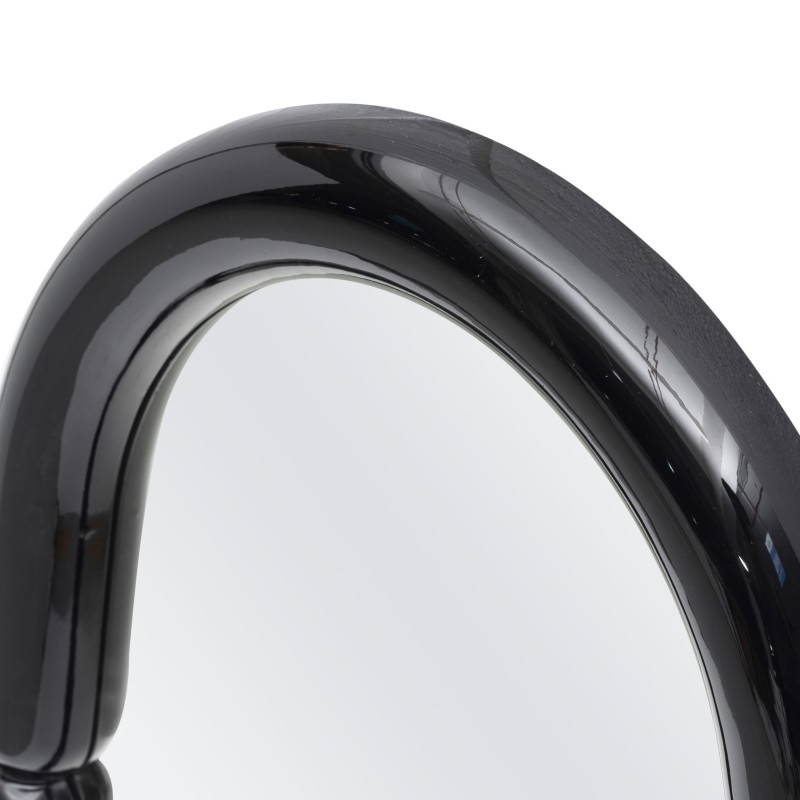'POSTER Wall Mirror, Black' 'POSTER Wall Mirror, Black'