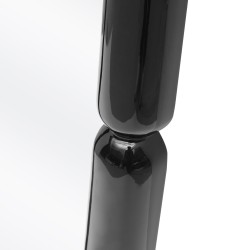 'POSTER Wall Mirror, Black' 'POSTER Wall Mirror, Black'