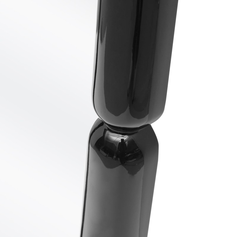 'POSTER Wall Mirror, Black' 'POSTER Wall Mirror, Black'