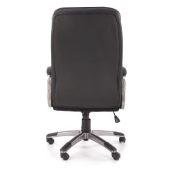 'PRESTON Black Office Chair' 'PRESTON Black Office Chair'