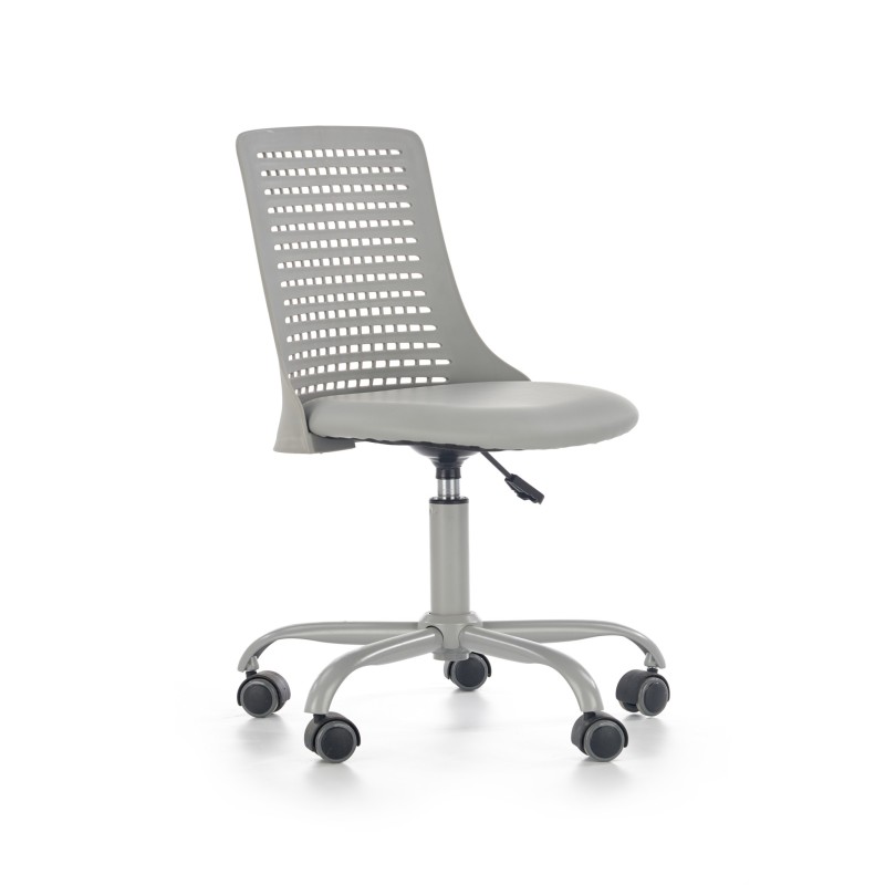 'PURE Youth Armchair in Ash' 'PURE Youth Armchair in Ash'