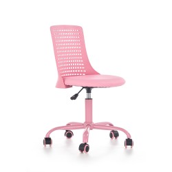 'PURE Pink Youth Armchair'