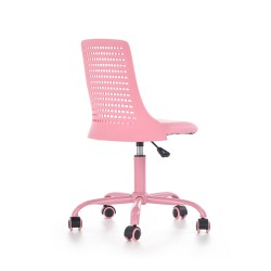 'PURE Pink Youth Armchair' 'PURE Pink Youth Armchair'