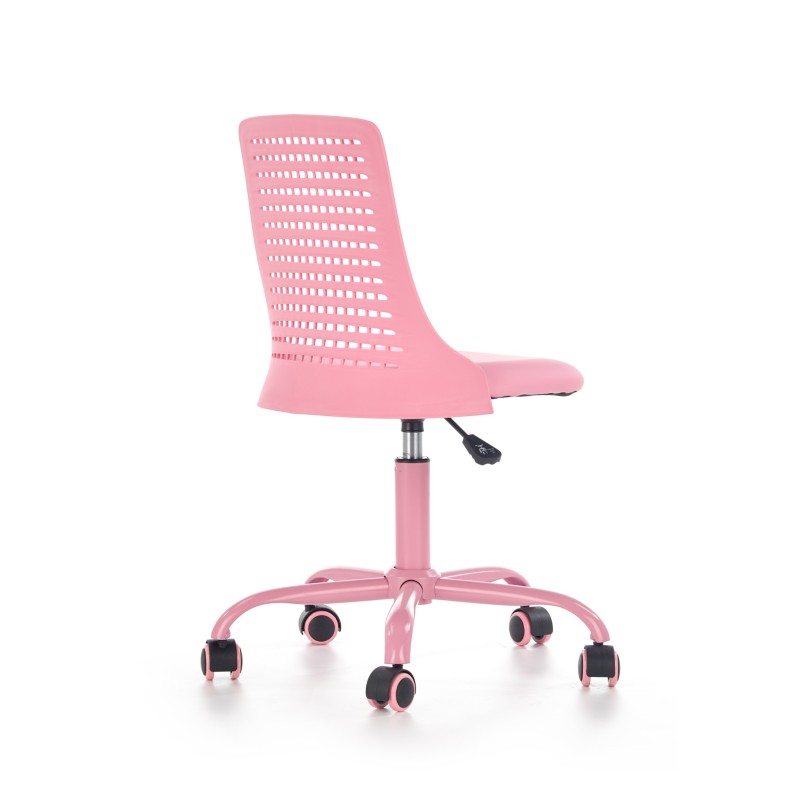 'PURE Pink Youth Armchair' 'PURE Pink Youth Armchair'