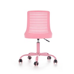 'PURE Pink Youth Armchair' 'PURE Pink Youth Armchair'
