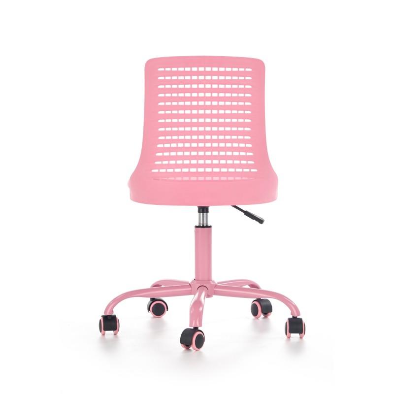 'PURE Pink Youth Armchair' 'PURE Pink Youth Armchair'