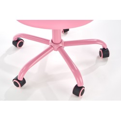 'PURE Pink Youth Armchair' 'PURE Pink Youth Armchair'