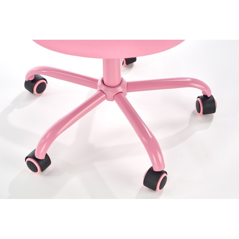 'PURE Pink Youth Armchair' 'PURE Pink Youth Armchair'