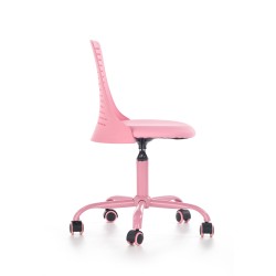 'PURE Pink Youth Armchair' 'PURE Pink Youth Armchair'
