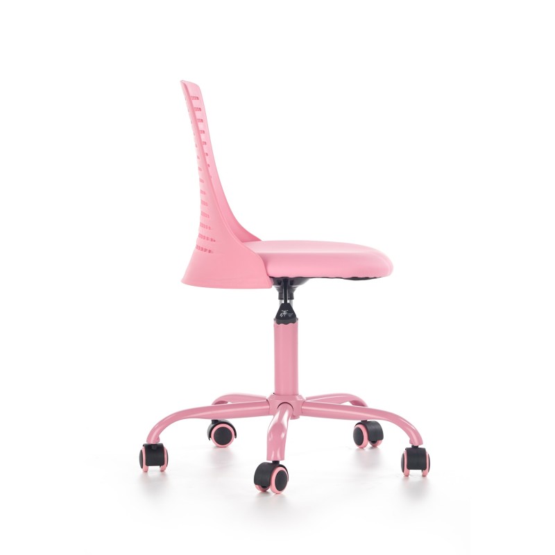 'PURE Pink Youth Armchair' 'PURE Pink Youth Armchair'