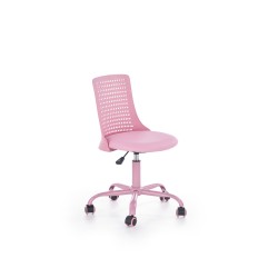 'PURE Pink Youth Armchair' 'PURE Pink Youth Armchair'