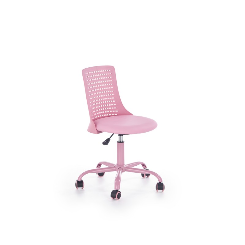 'PURE Pink Youth Armchair' 'PURE Pink Youth Armchair'