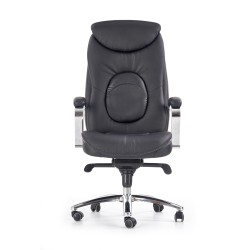 'QUAD Black Office Chair' 'QUAD Black Office Chair'