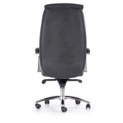 'QUAD Black Office Chair' 'QUAD Black Office Chair'