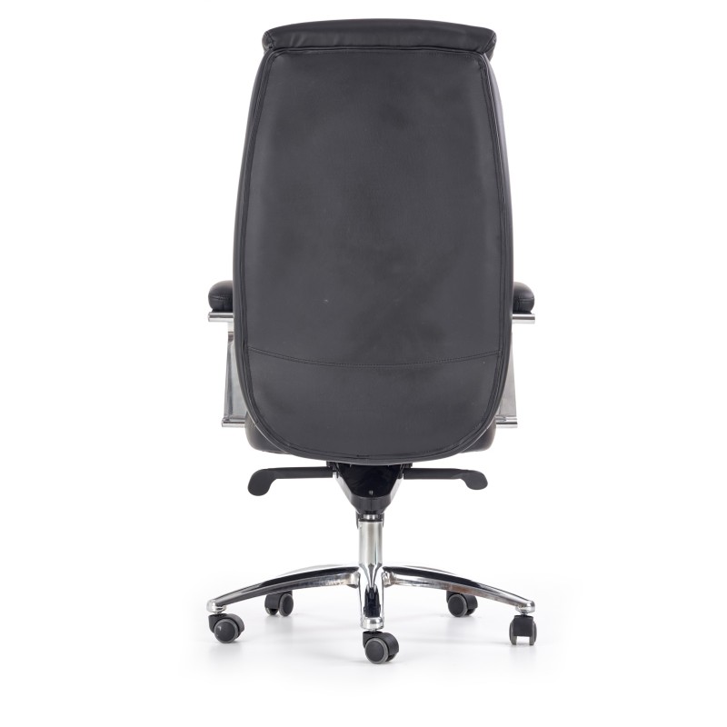 'QUAD Black Office Chair' 'QUAD Black Office Chair'
