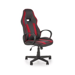 'RAGNAR Office Chair Black / Red'