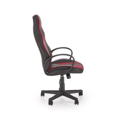 'RAGNAR Office Chair Black / Red' 'RAGNAR Office Chair Black / Red'