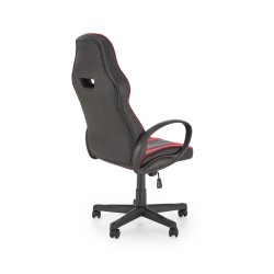 'RAGNAR Office Chair Black / Red' 'RAGNAR Office Chair Black / Red'
