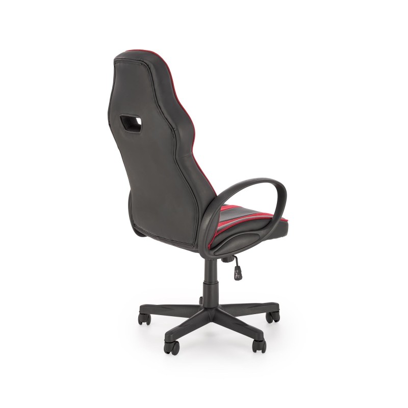 'RAGNAR Office Chair Black / Red' 'RAGNAR Office Chair Black / Red'