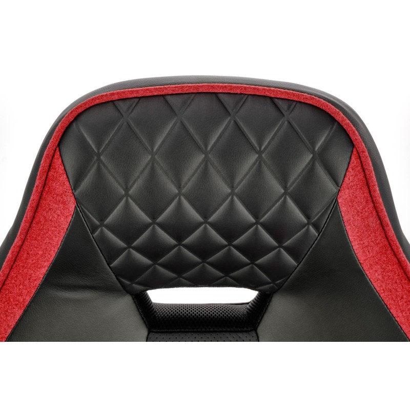 'RAGNAR Office Chair Black / Red' 'RAGNAR Office Chair Black / Red'