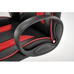 'RAGNAR Office Chair Black / Red' 'RAGNAR Office Chair Black / Red'