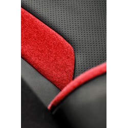 'RAGNAR Office Chair Black / Red' 'RAGNAR Office Chair Black / Red'
