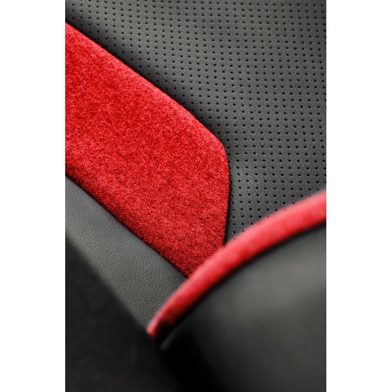 'RAGNAR Office Chair Black / Red' 'RAGNAR Office Chair Black / Red'