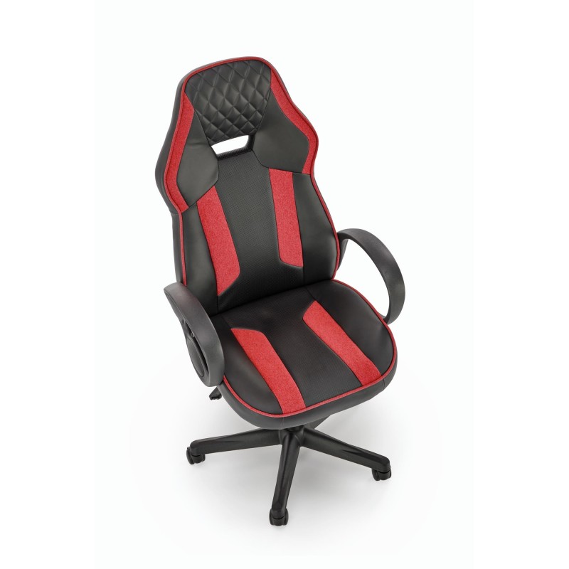 'RAGNAR Office Chair Black / Red' 'RAGNAR Office Chair Black / Red'