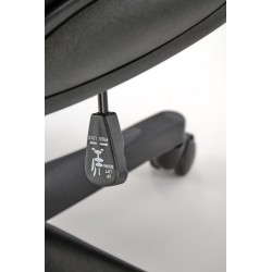 'RAGNAR Black / Blue Office Chair' 'RAGNAR Black / Blue Office Chair'