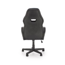 'RAGNAR Black / Blue Office Chair' 'RAGNAR Black / Blue Office Chair'