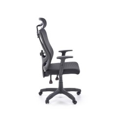 'RAMOS Black Office Chair' 'RAMOS Black Office Chair'