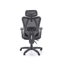 'RAMOS Black Office Chair' 'RAMOS Black Office Chair'