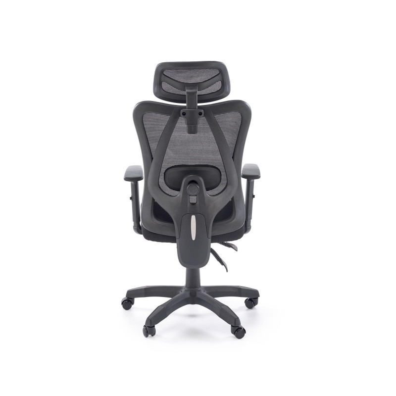 'RAMOS Black Office Chair' 'RAMOS Black Office Chair'