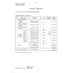 RAMOS fotel gabinetowy czarny (1p 1szt) RAMOS fotel gabinetowy czarny (1p 1szt)