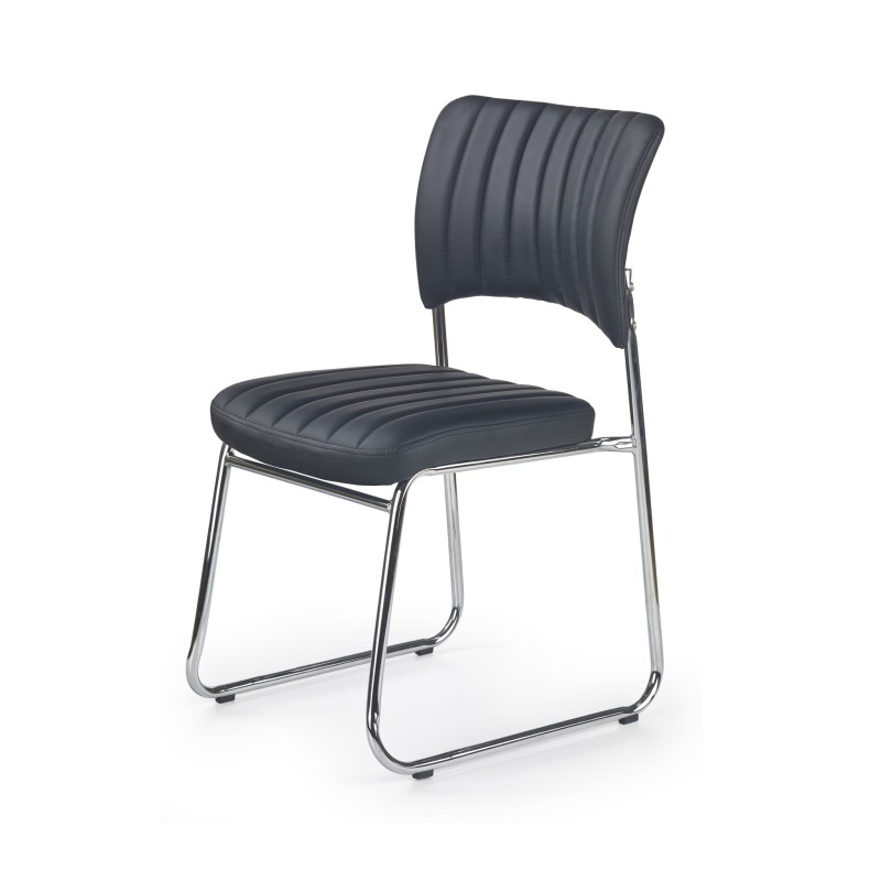 'RAPID Employee/Conference Chair Black' 'RAPID Employee/Conference Chair Black'