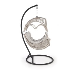 'RASMUS Garden Armchair, Light Ash' 'RASMUS Garden Armchair, Light Ash'