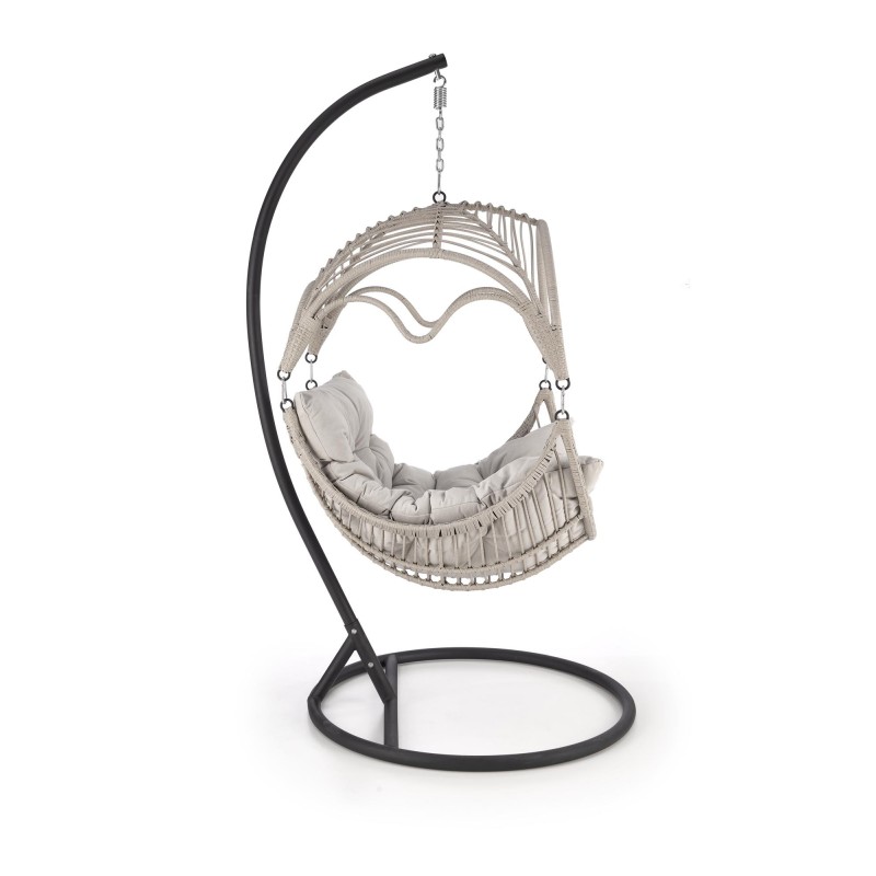 'RASMUS Garden Armchair, Light Ash' 'RASMUS Garden Armchair, Light Ash'