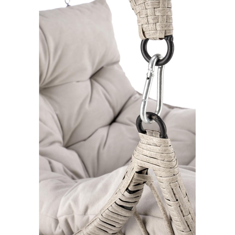 'RASMUS Garden Armchair, Light Ash' 'RASMUS Garden Armchair, Light Ash'